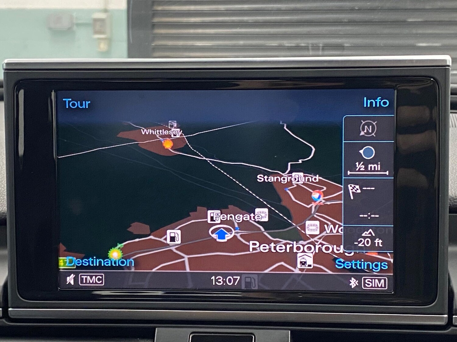 Used Audi A6 2012 for sale - 77469368: Photo 32