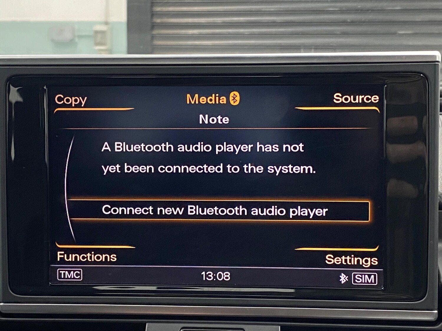 Used Audi A6 2012 for sale - 77469368: Photo 34