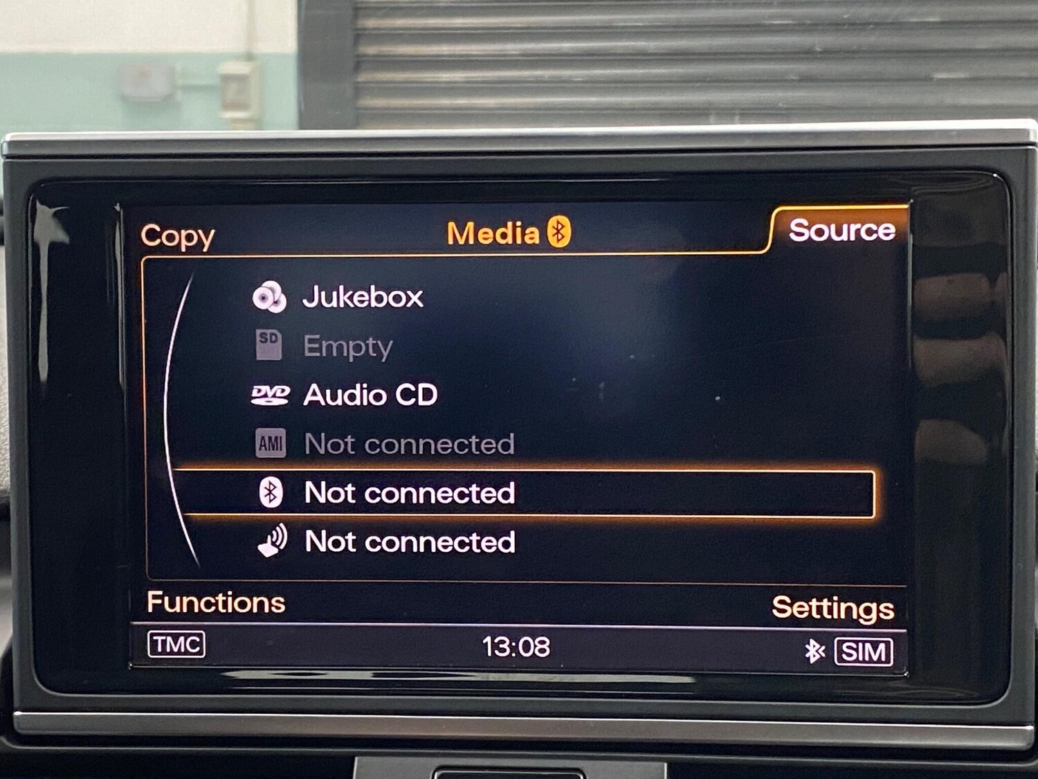 Used Audi A6 2012 for sale - 77469368: Photo 35