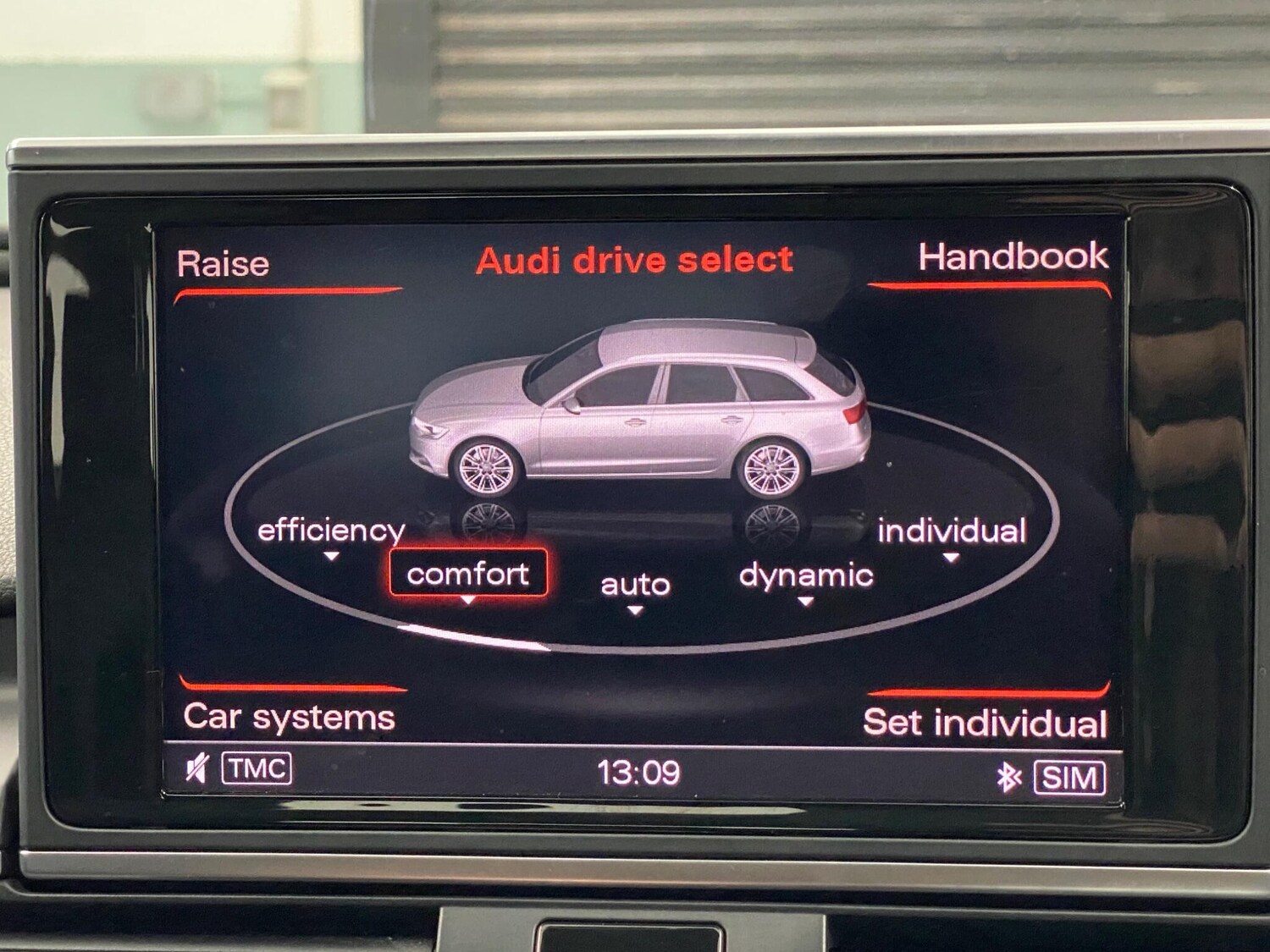 Used Audi A6 2012 for sale - 77469368: Photo 38