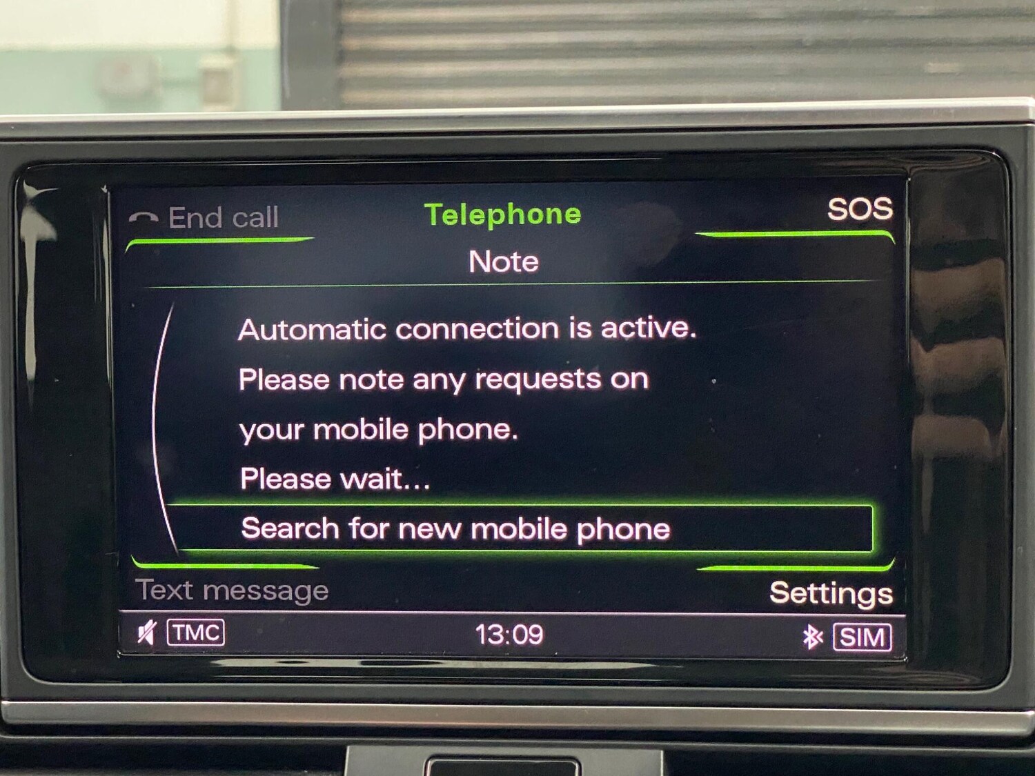 Used Audi A6 2012 for sale - 77469368: Photo 39