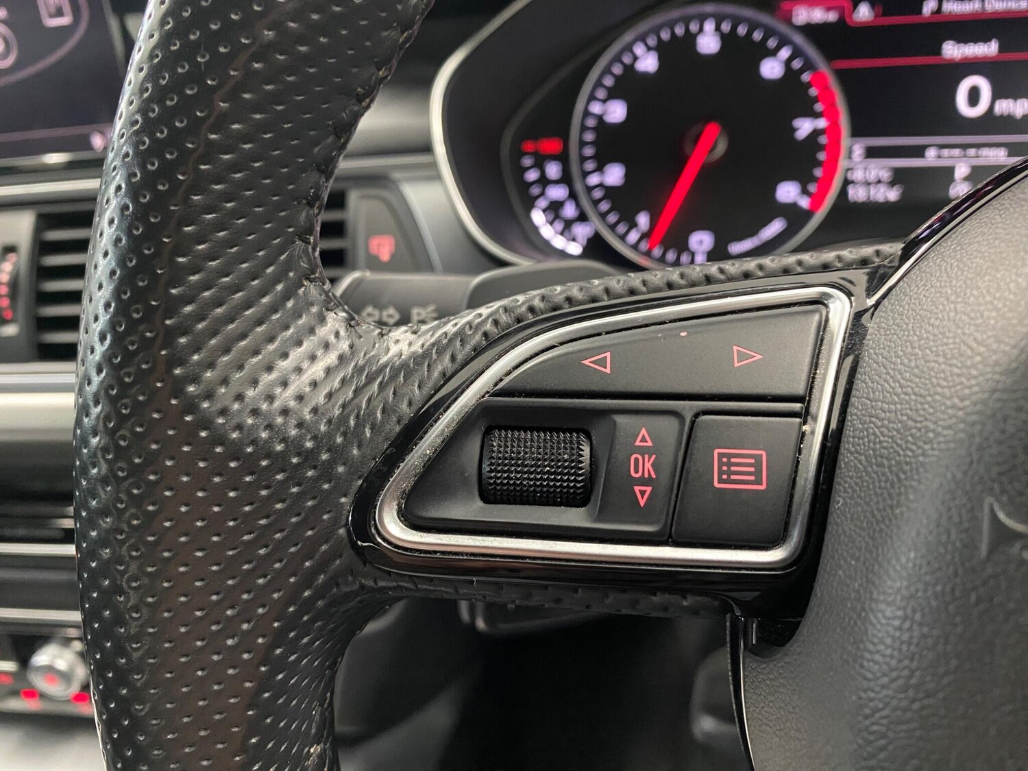 Used Audi A6 2012 for sale - 77469368: Photo 41