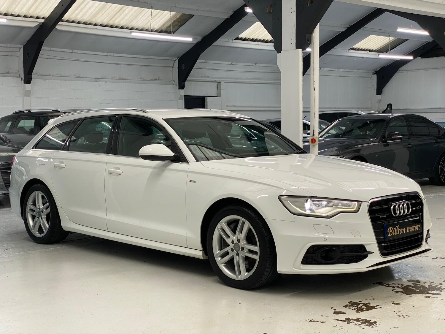 Used Audi A6 2012 for sale - 77469368: Photo 49