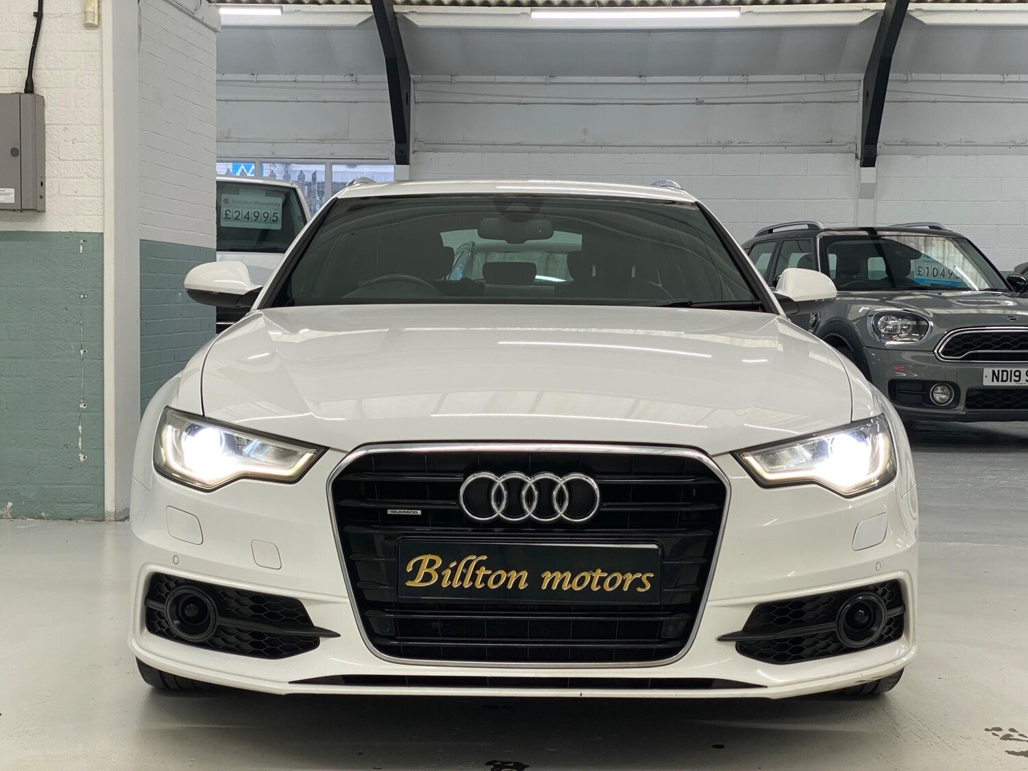 Used Audi A6 2012 for sale - 77469368: Photo 50