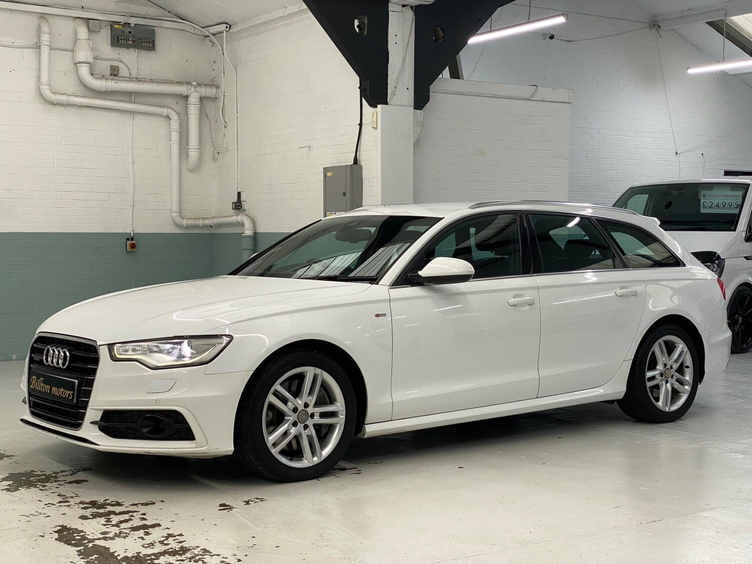 Used Audi A6 2012 for sale - 77469368: Photo 51