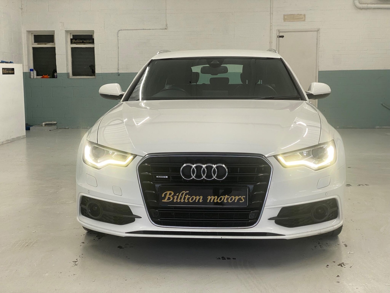 Used Audi A6 2012 for sale - 77469368: Photo 6