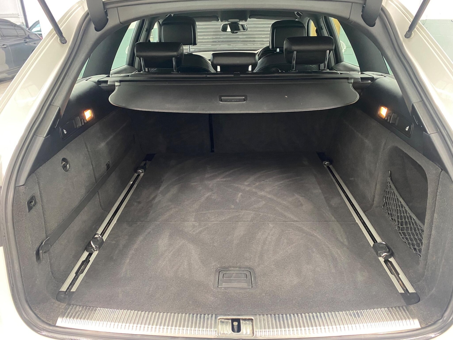 Used Audi A6 2012 for sale - 77469368: Photo 9