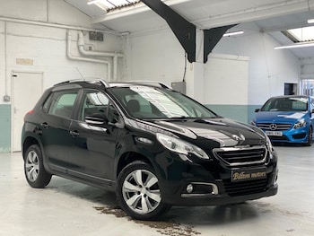 Used Peugeot 2008 2015 for sale - 78932118: Photo