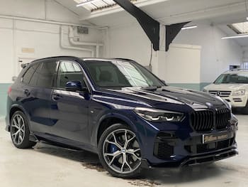 Used BMW X5 2022 for sale - 79724659: Photo