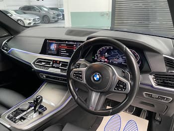 Used BMW X5 2022 for sale - 79724659: Photo