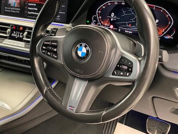 Used BMW X5 2022 for sale - 79724659: Photo
