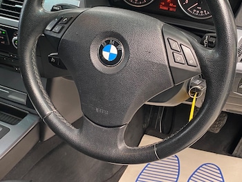 Used BMW 5 Series 2008 for sale - 79526230: Photo