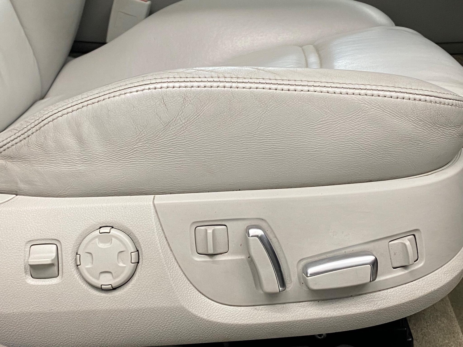 Used Audi A8 2006 for sale - 77794127: Photo 13