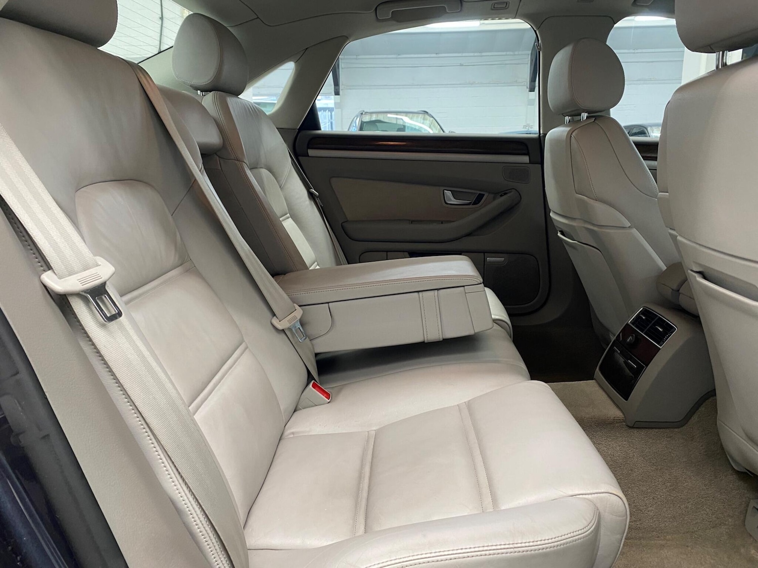 Used Audi A8 2006 for sale - 77794127: Photo 14