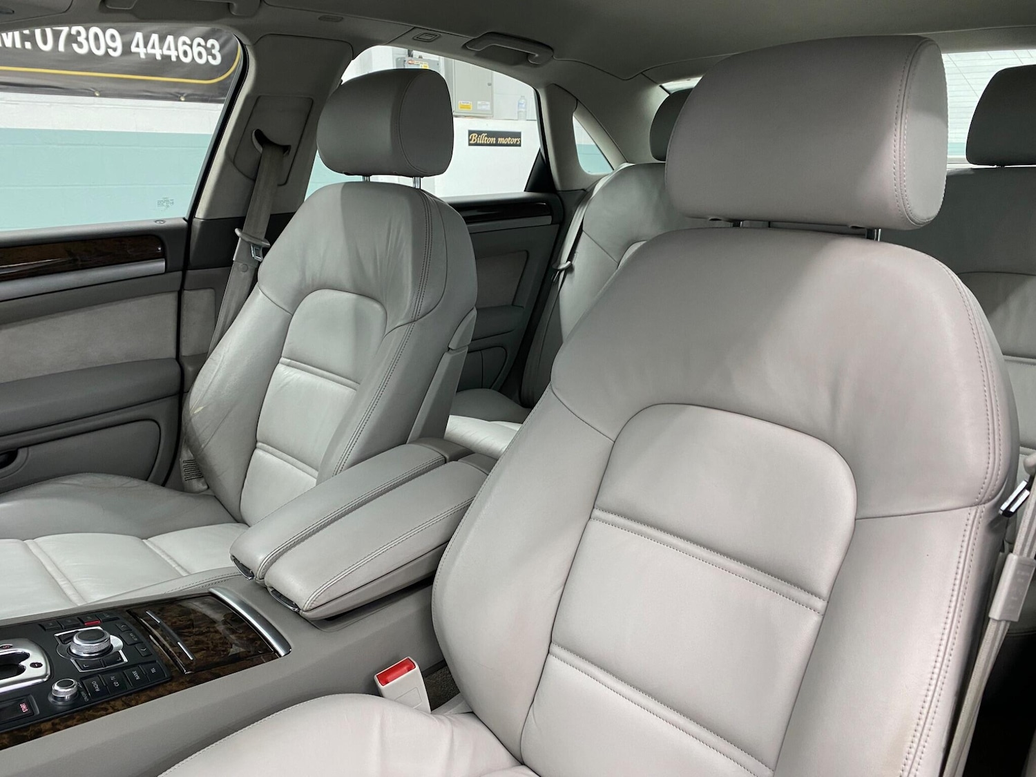 Used Audi A8 2006 for sale - 77794127: Photo 20