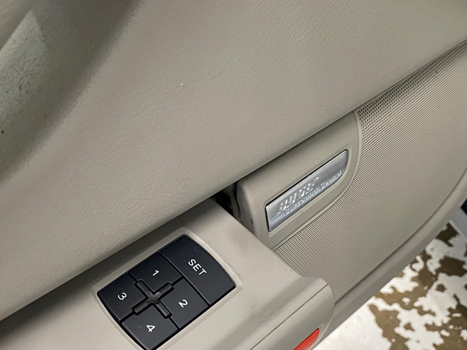 Used Audi A8 2006 for sale - 77794127: Photo 22