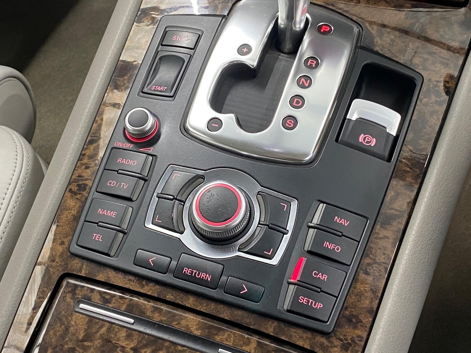 Used Audi A8 2006 for sale - 77794127: Photo 25