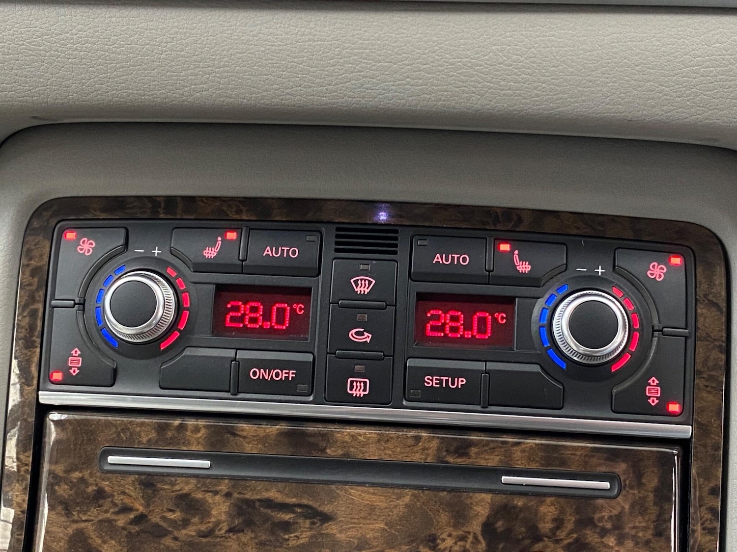 Used Audi A8 2006 for sale - 77794127: Photo 26