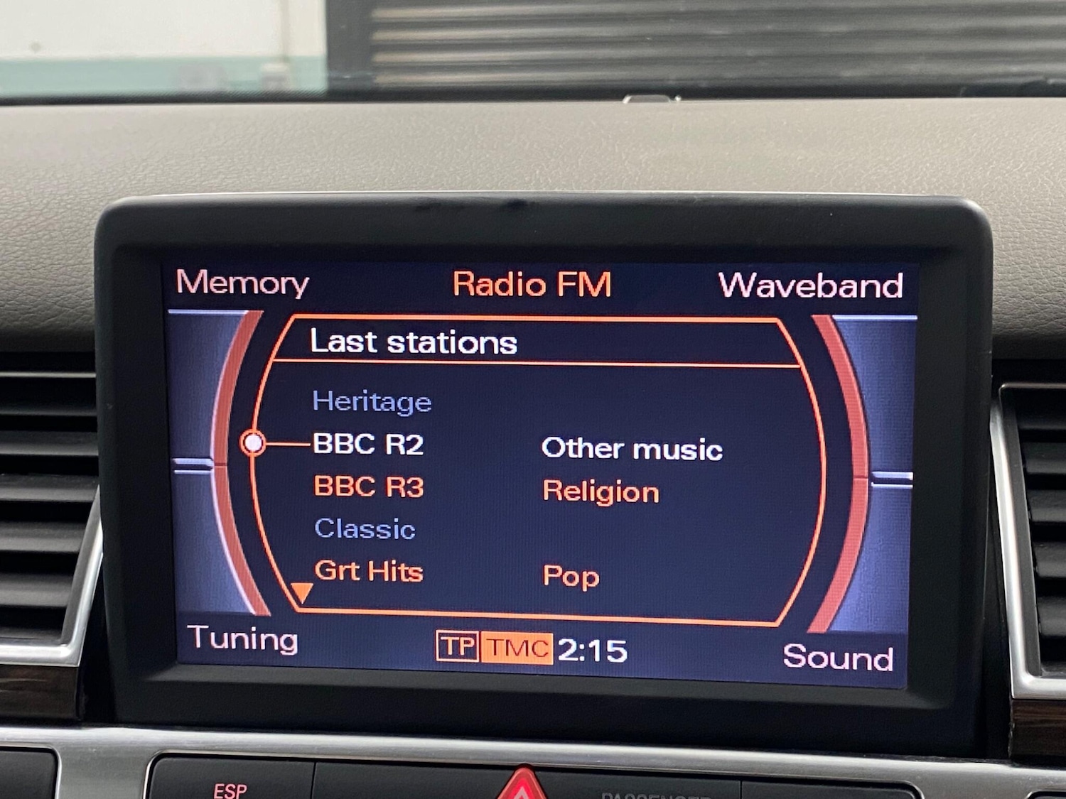 Used Audi A8 2006 for sale - 77794127: Photo 27