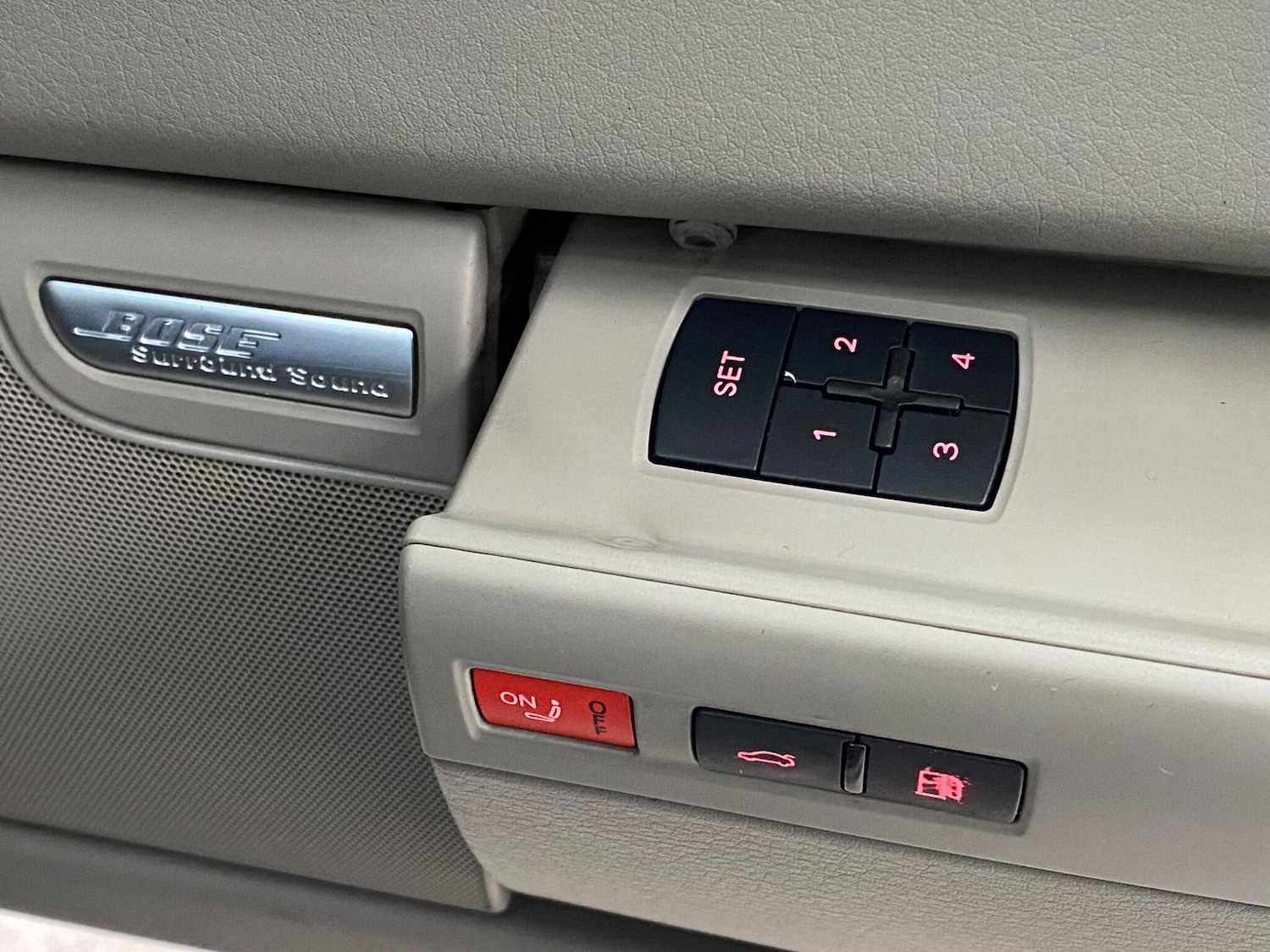 Used Audi A8 2006 for sale - 77794127: Photo 39