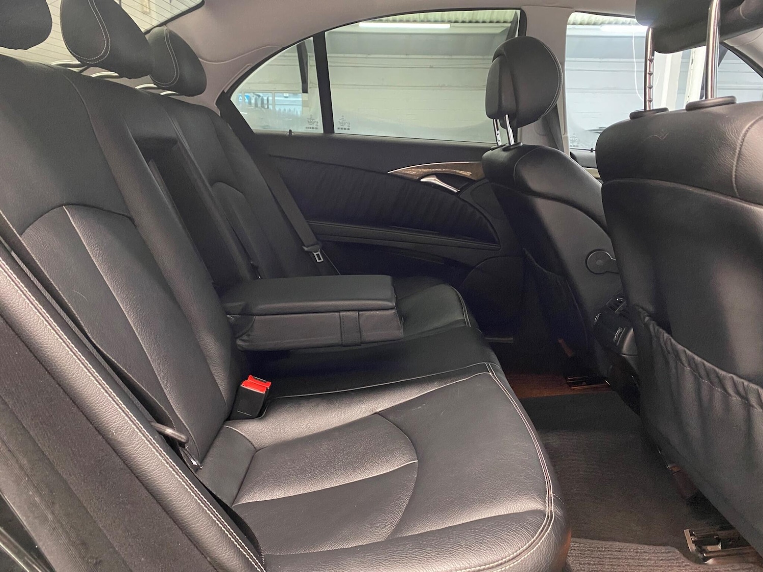 Used Mercedes-Benz E Class 2009 for sale - 77335867: Photo 14