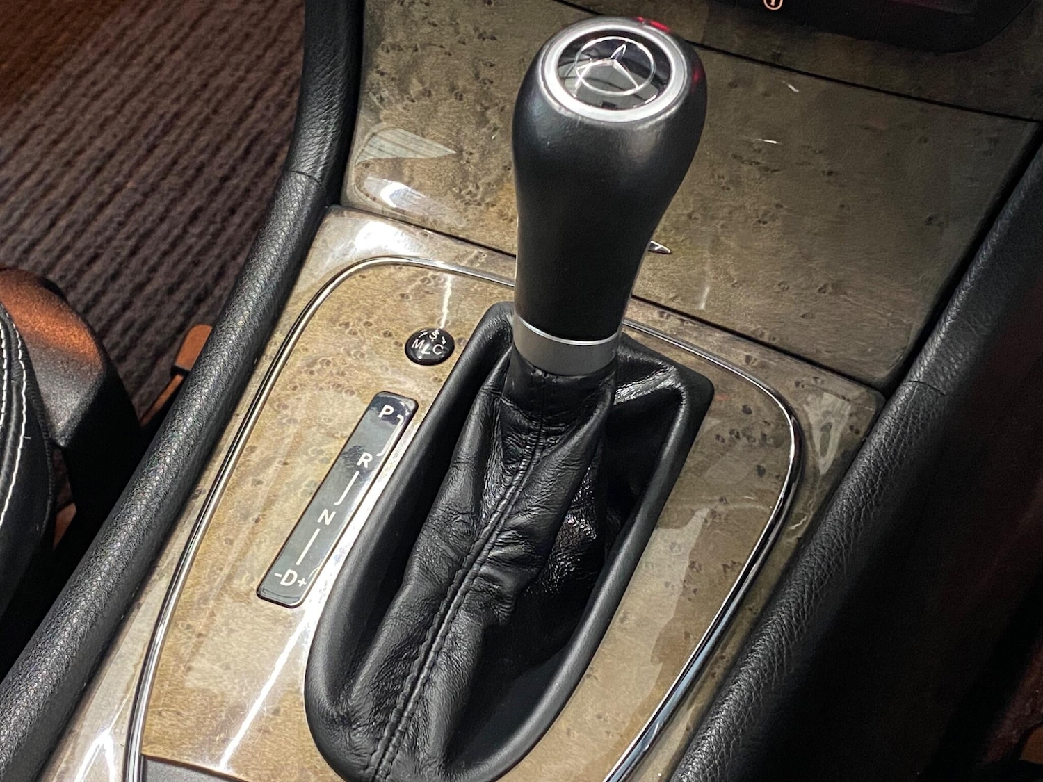 Used Mercedes-Benz E Class 2009 for sale - 77335867: Photo 23