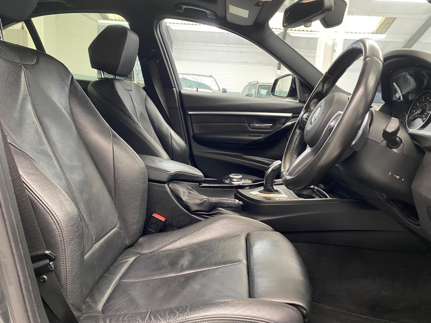 Used BMW 3 Series 2018 for sale - 77537891: Photo 13