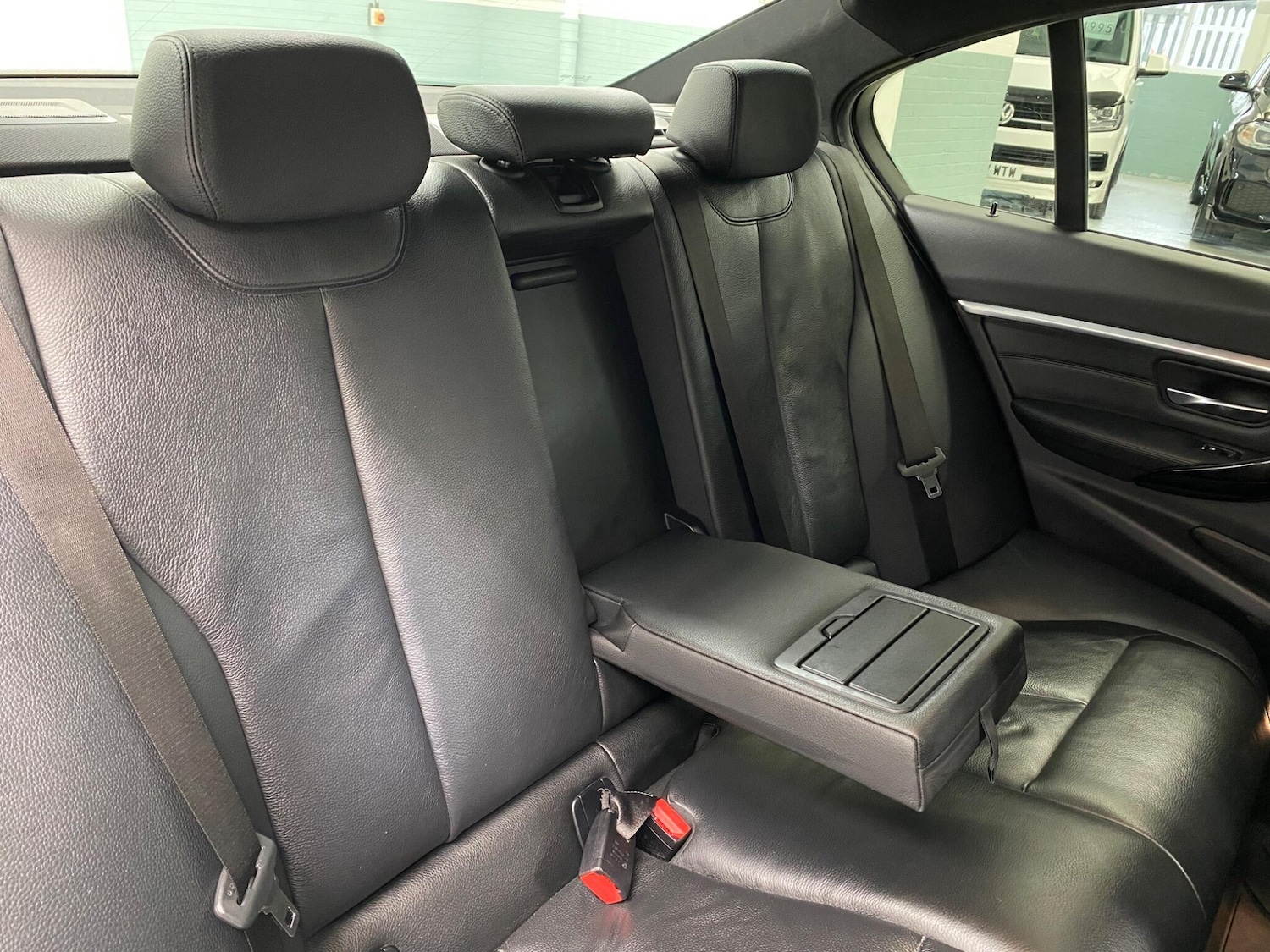 Used BMW 3 Series 2018 for sale - 77537891: Photo 17