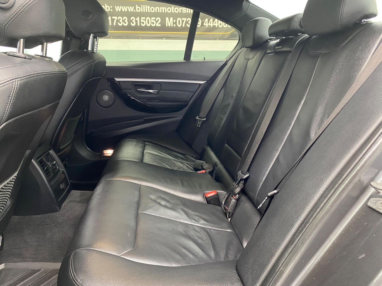 Used BMW 3 Series 2018 for sale - 77537891: Photo 19