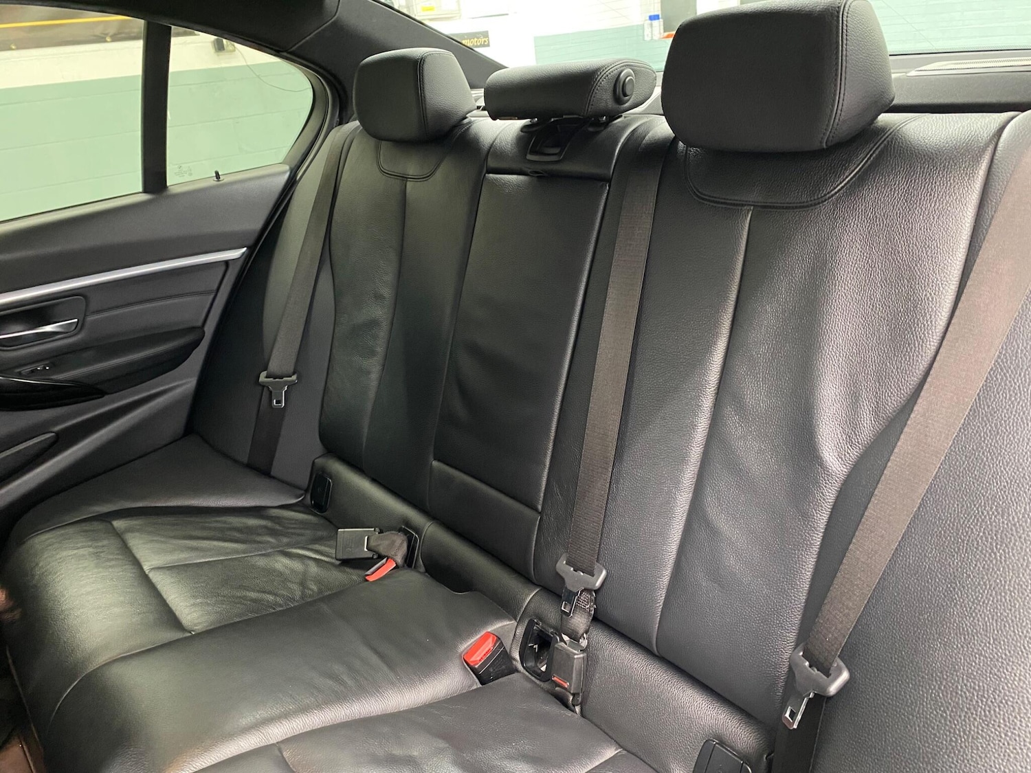 Used BMW 3 Series 2018 for sale - 77537891: Photo 20