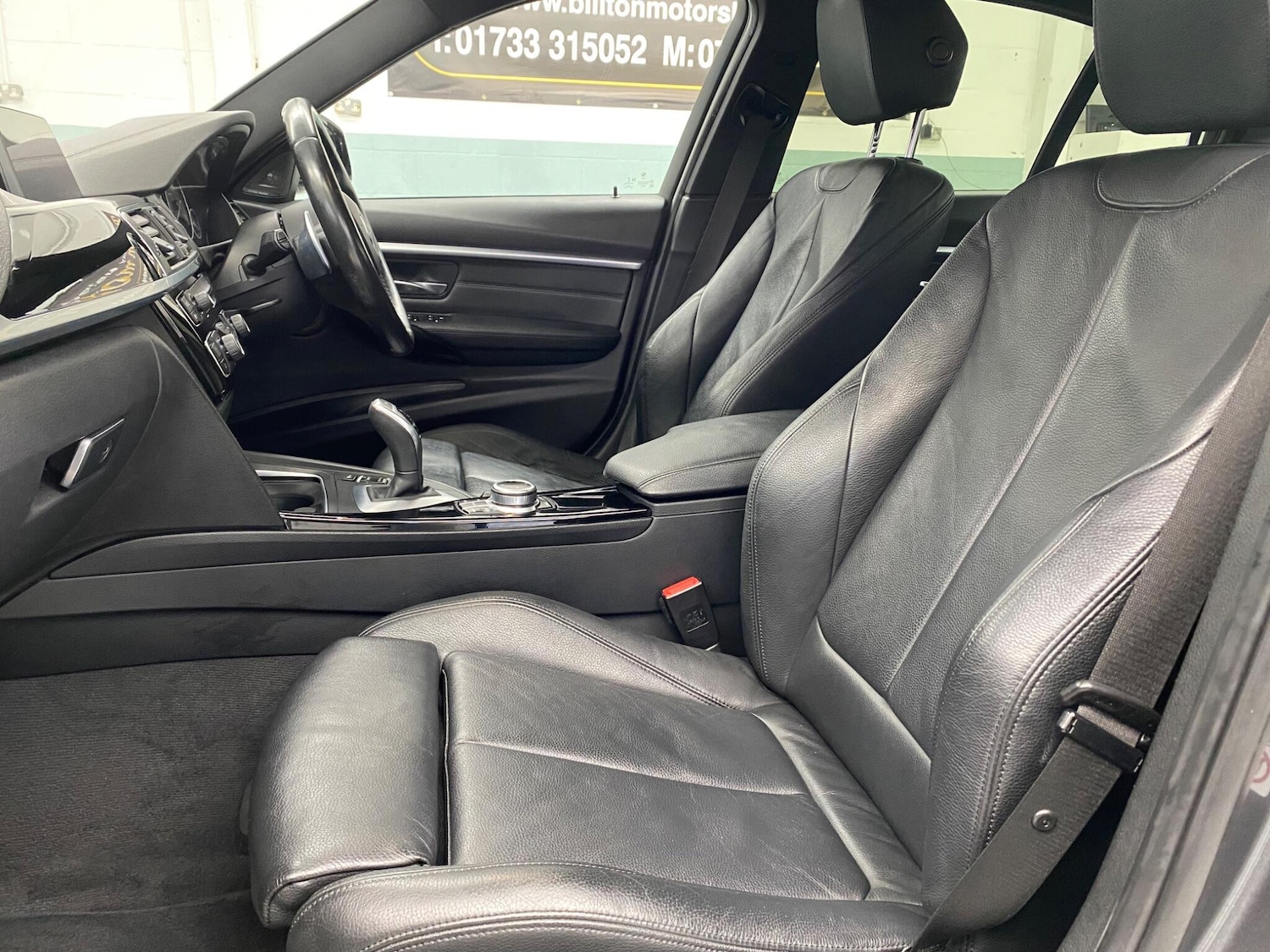 Used BMW 3 Series 2018 for sale - 77537891: Photo 21