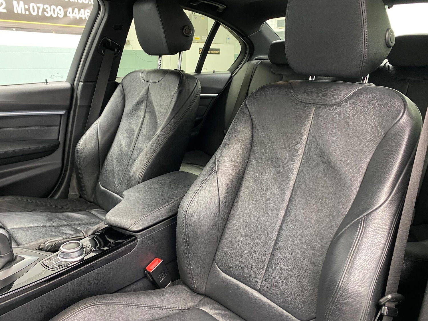 Used BMW 3 Series 2018 for sale - 77537891: Photo 22