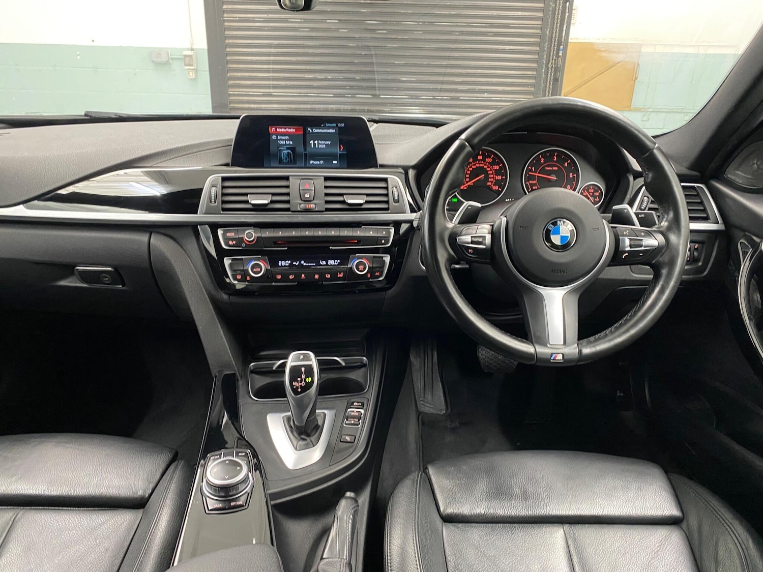 Used BMW 3 Series 2018 for sale - 77537891: Photo 24