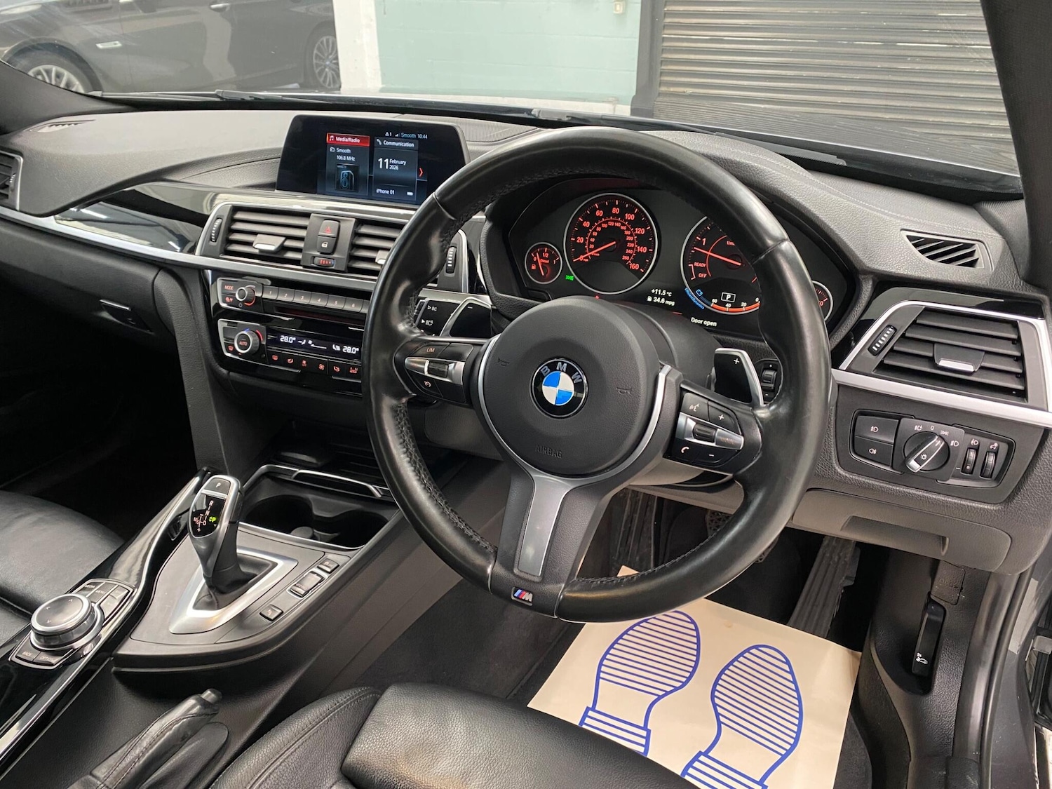 Used BMW 3 Series 2018 for sale - 77537891: Photo 3