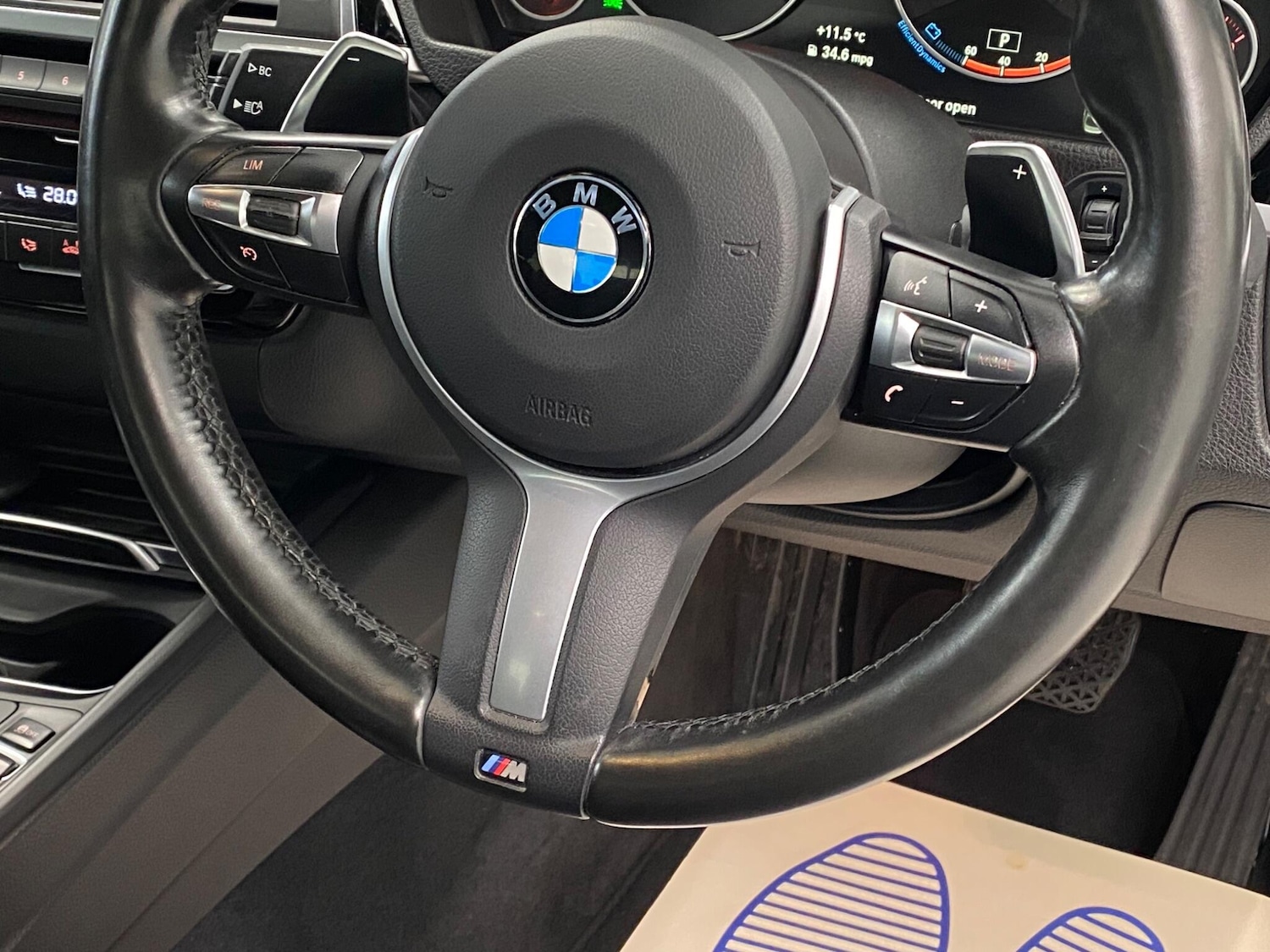 Used BMW 3 Series 2018 for sale - 77537891: Photo 4