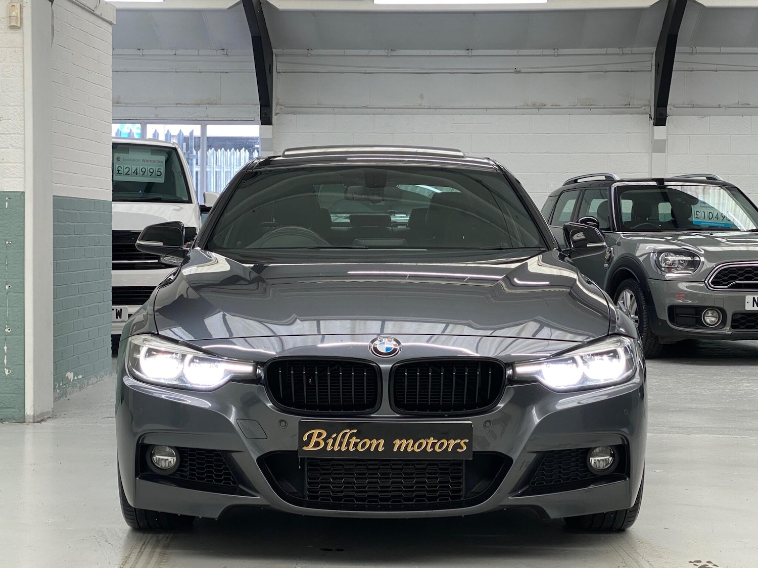 Used BMW 3 Series 2018 for sale - 77537891: Photo 47