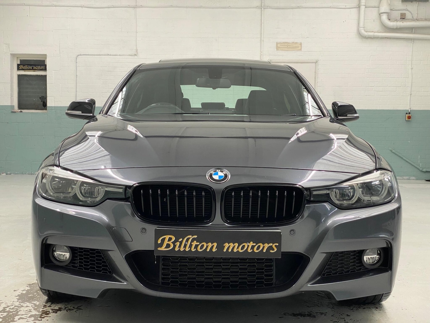 Used BMW 3 Series 2018 for sale - 77537891: Photo 6
