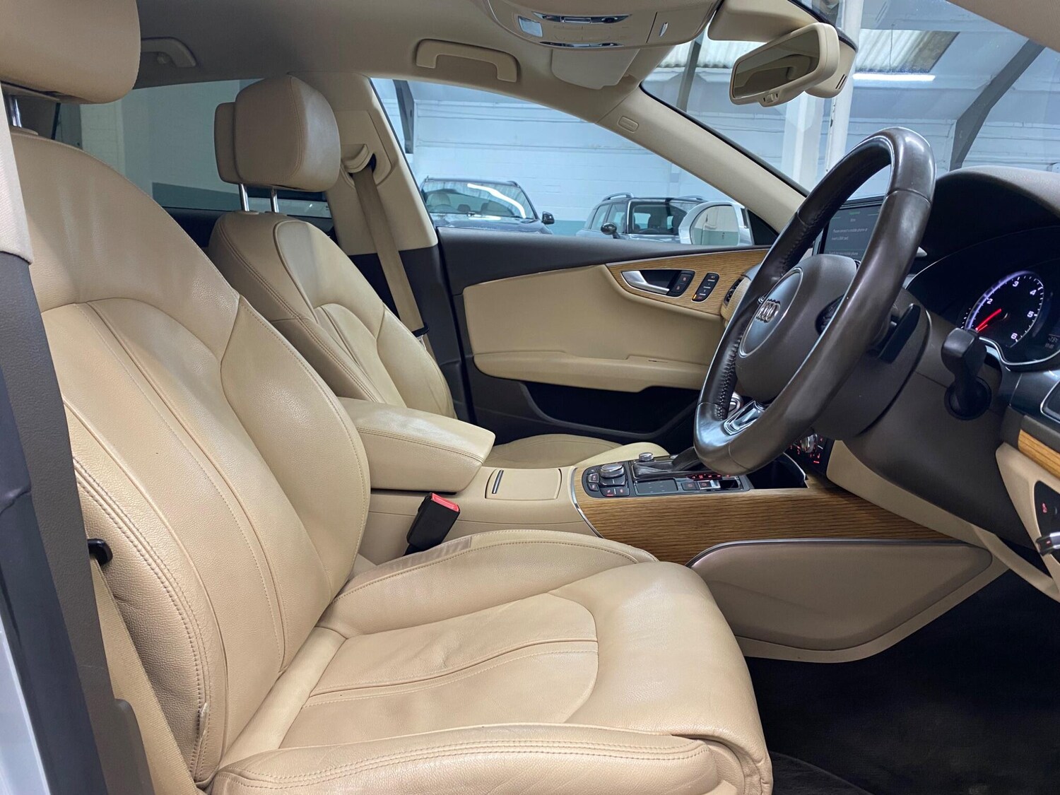 Used Audi A7 2012 for sale - 77510520: Photo 12