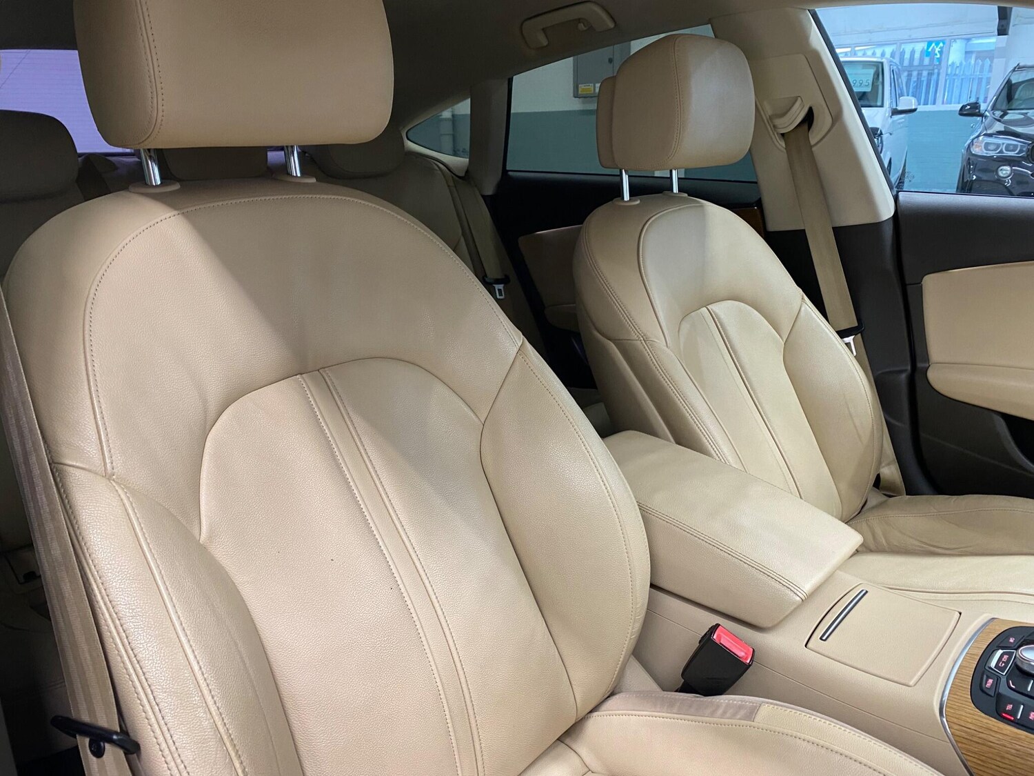 Used Audi A7 2012 for sale - 77510520: Photo 13