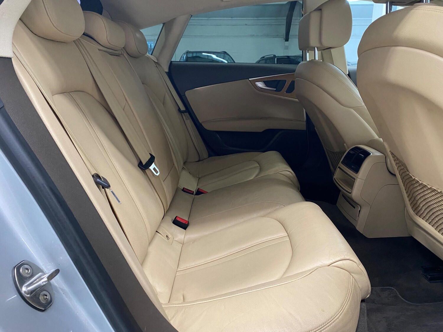 Used Audi A7 2012 for sale - 77510520: Photo 15