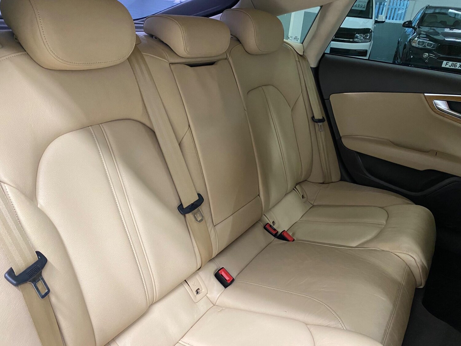 Used Audi A7 2012 for sale - 77510520: Photo 16