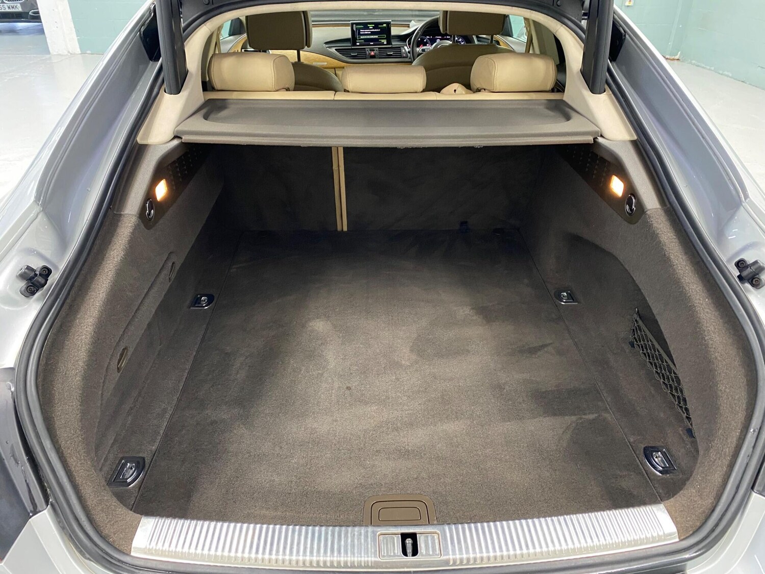 Used Audi A7 2012 for sale - 77510520: Photo 17