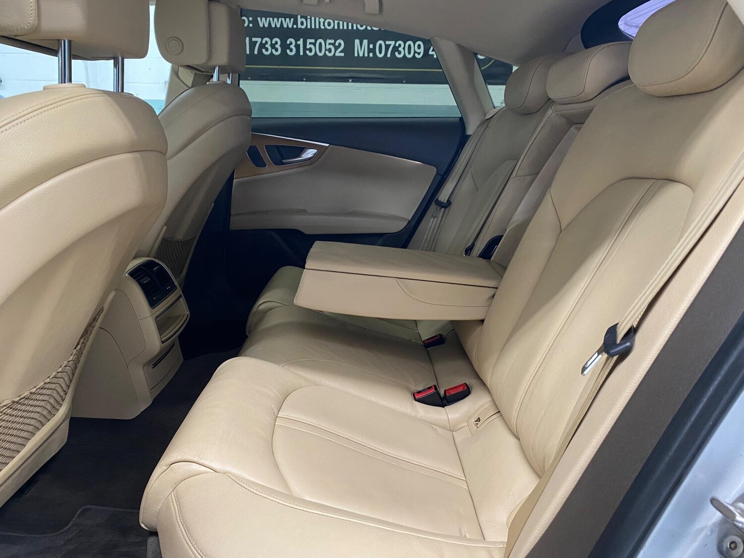 Used Audi A7 2012 for sale - 77510520: Photo 19