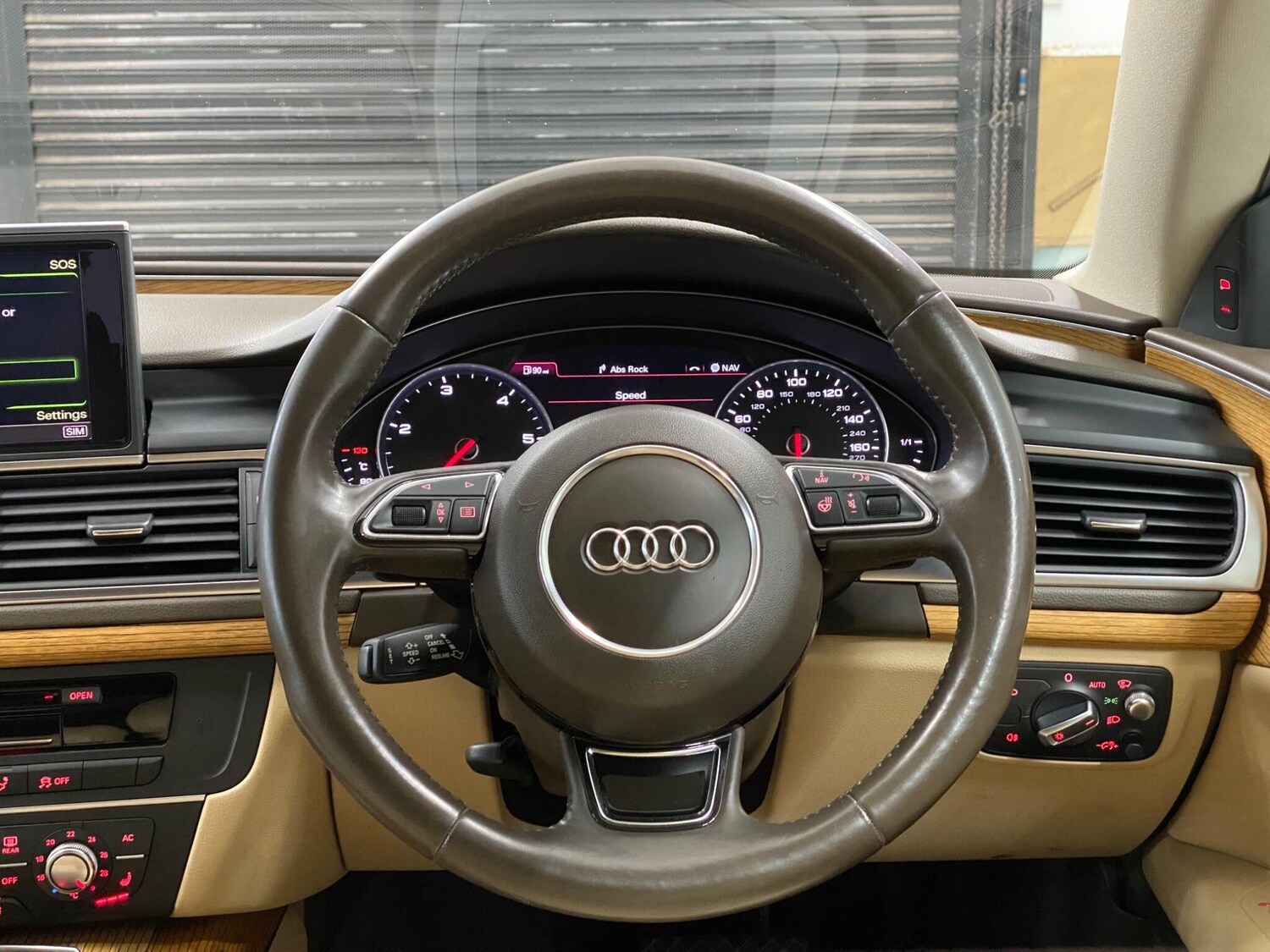 Used Audi A7 2012 for sale - 77510520: Photo 26