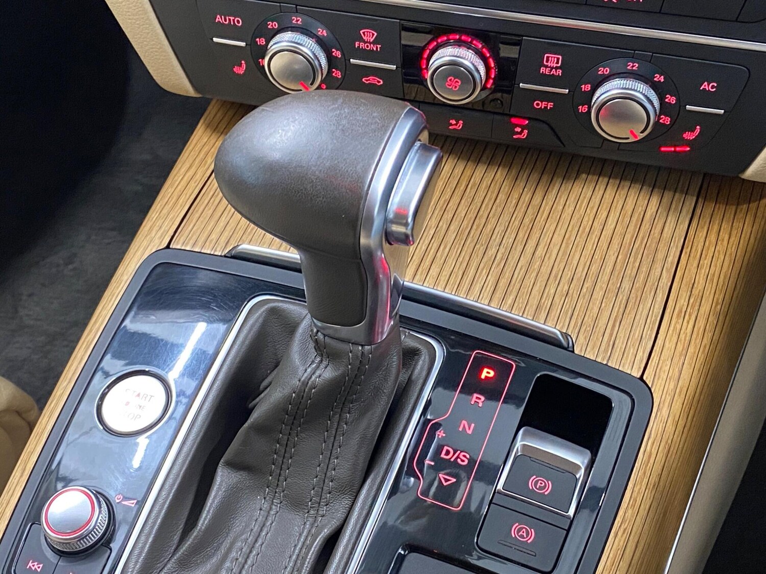 Used Audi A7 2012 for sale - 77510520: Photo 27