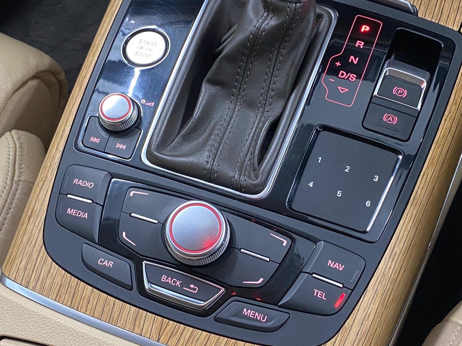 Used Audi A7 2012 for sale - 77510520: Photo 28