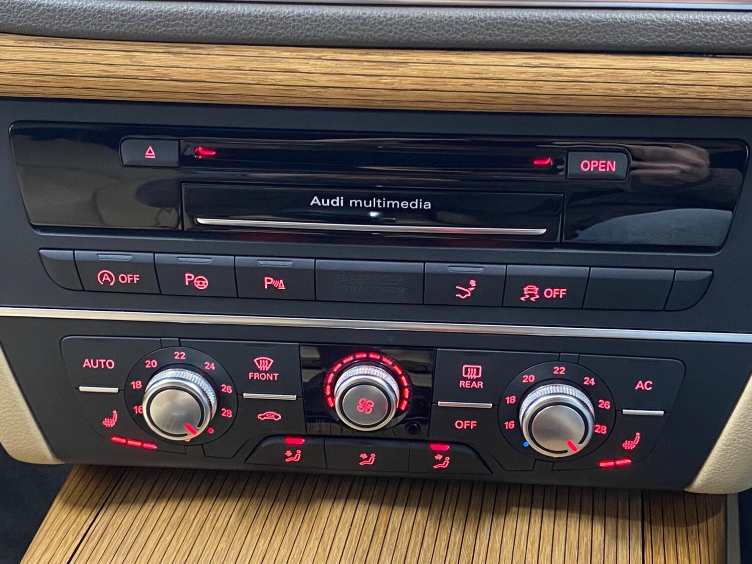 Used Audi A7 2012 for sale - 77510520: Photo 29