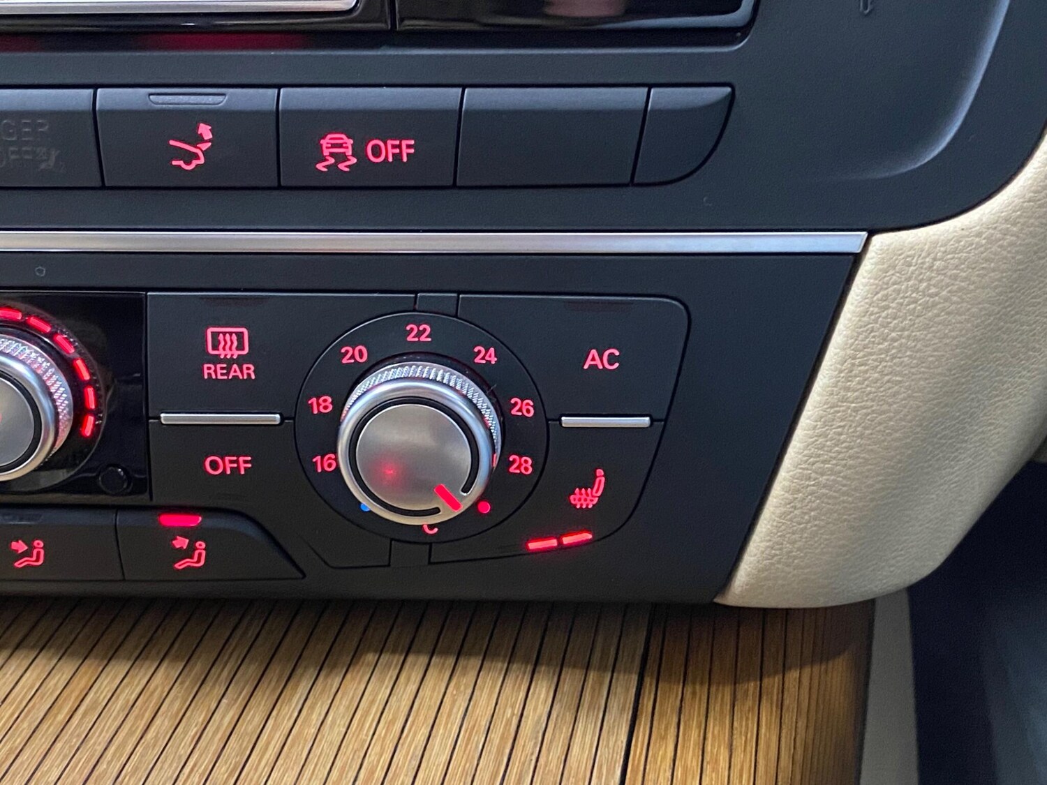 Used Audi A7 2012 for sale - 77510520: Photo 30