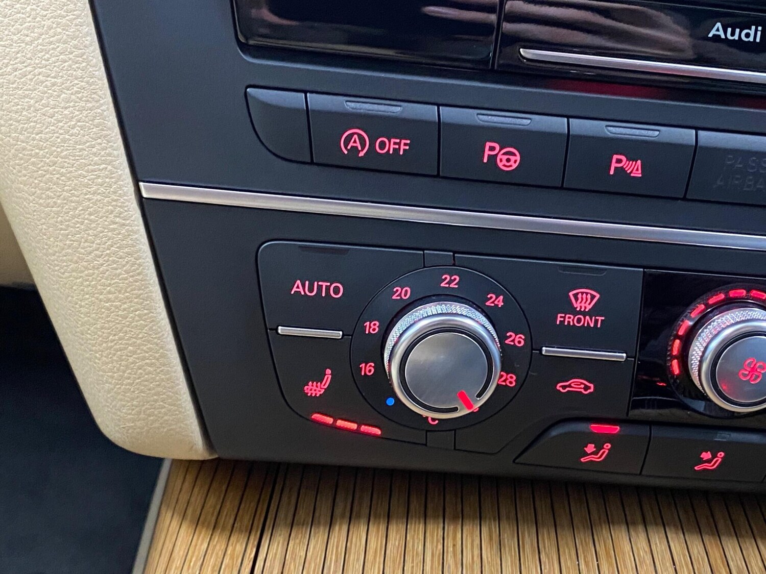 Used Audi A7 2012 for sale - 77510520: Photo 31