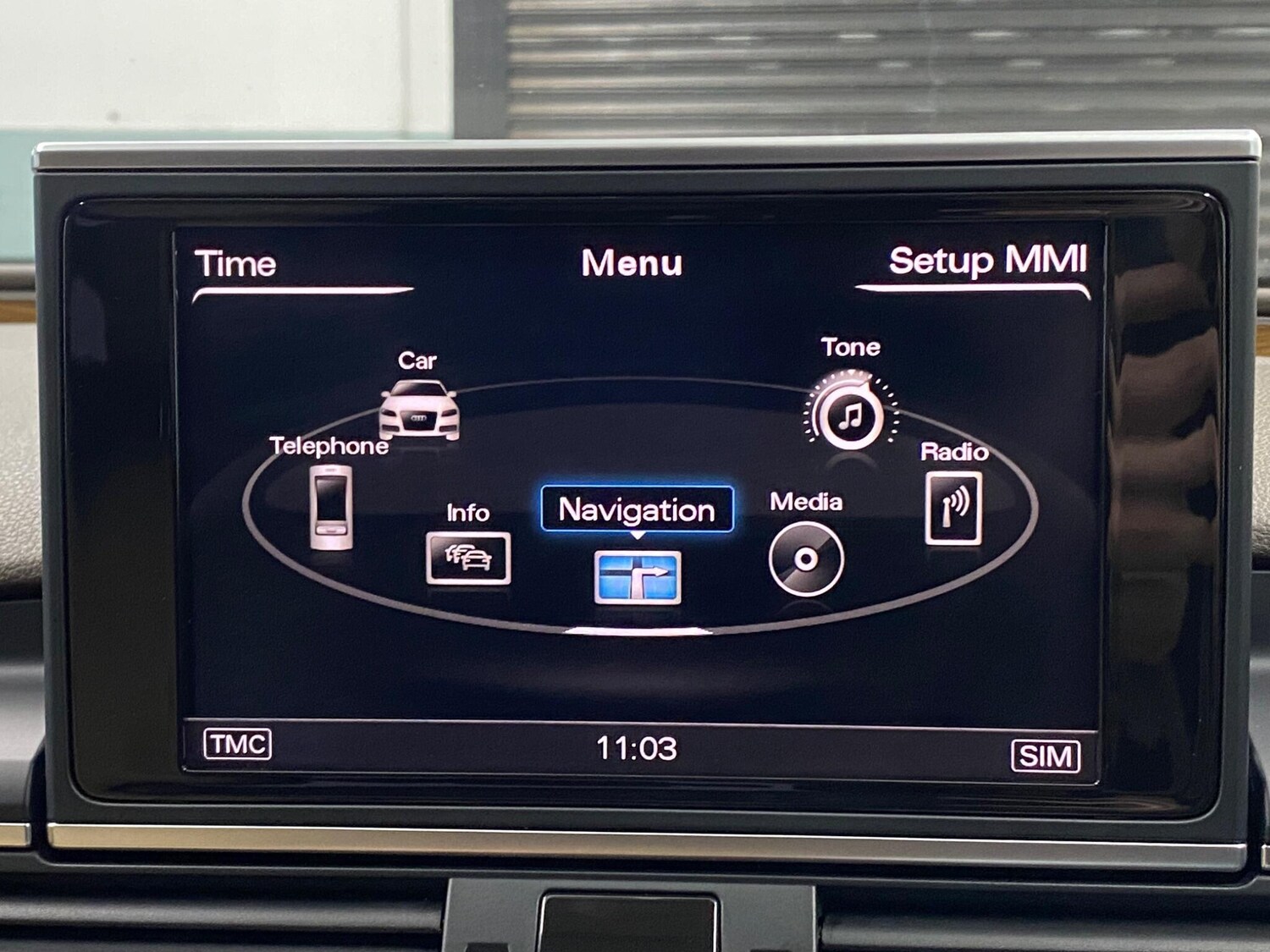 Used Audi A7 2012 for sale - 77510520: Photo 32